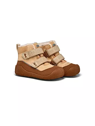 AFFENZAHN | Lauflerner Winterstiefel VEGAN SNUGGY Affenzahn | 